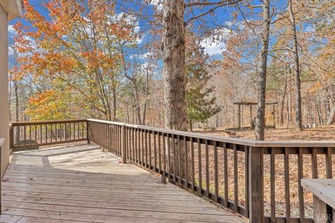 Tiny photo for 5050 Falkland Road, Scottsburg, VA 24589 (MLS # 363201)