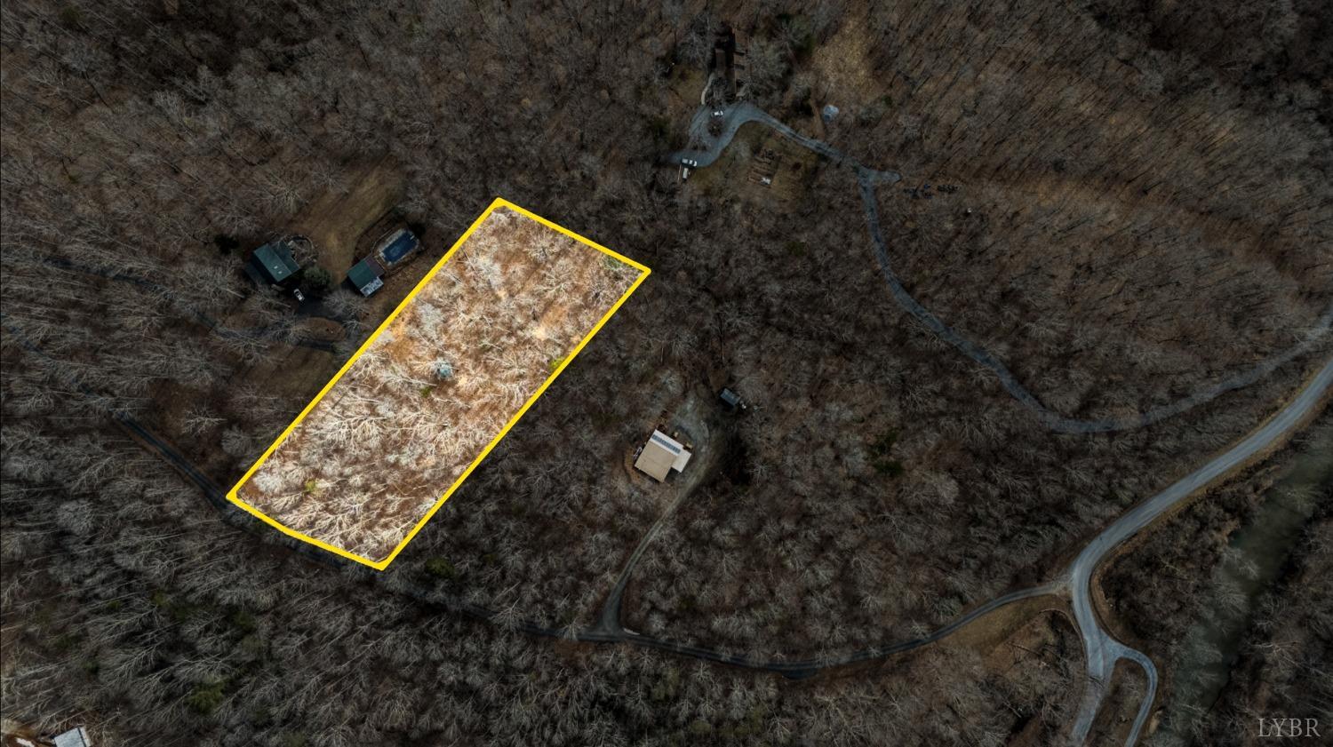 2 Cottage Charm Road, Goode, Virginia image 1