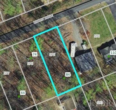 Tiny photo for 84 Locust Drive, Louisa, VA 23093 (MLS # 363163)