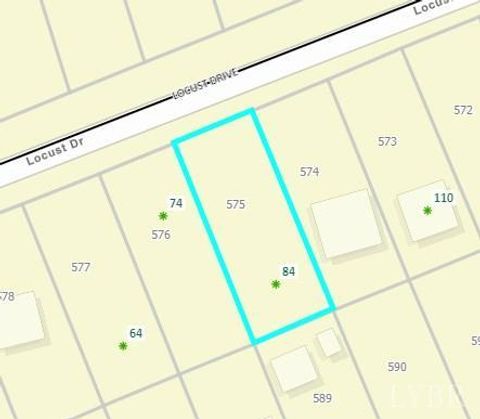 Tiny photo for 84 Locust Drive, Louisa, VA 23093 (MLS # 363163)