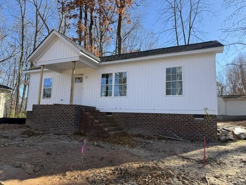 Tiny photo for 84 Locust Drive, Louisa, VA 23093 (MLS # 363163)
