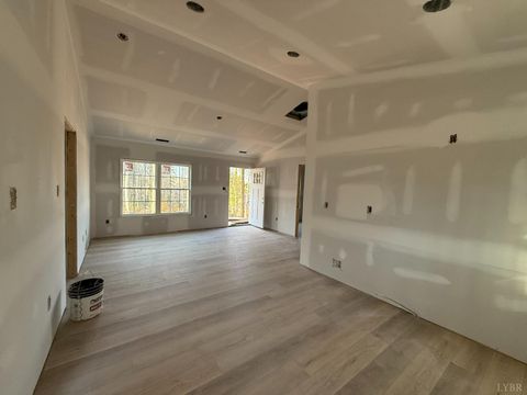 Tiny photo for 84 Locust Drive, Louisa, VA 23093 (MLS # 363163)