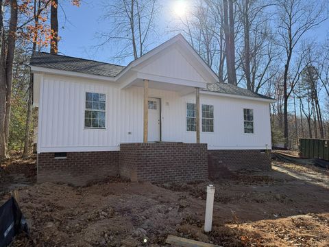 Tiny photo for 84 Locust Drive, Louisa, VA 23093 (MLS # 363163)