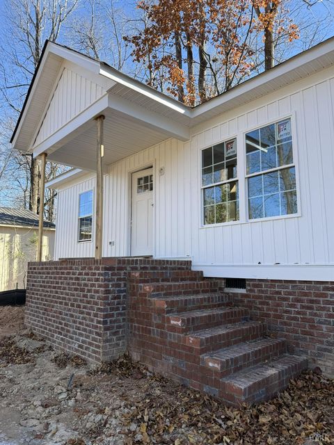 Tiny photo for 84 Locust Drive, Louisa, VA 23093 (MLS # 363163)