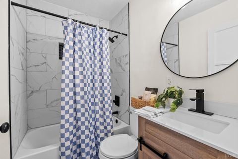 Tiny photo for 1201 Stratford Road, Lynchburg, VA 24502 (MLS # 364359)