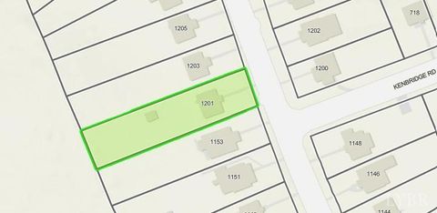 Tiny photo for 1201 Stratford Road, Lynchburg, VA 24502 (MLS # 364359)