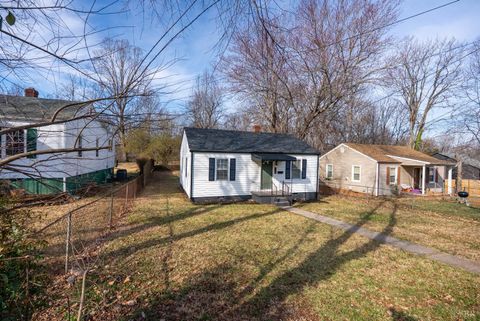 Tiny photo for 1201 Stratford Road, Lynchburg, VA 24502 (MLS # 364359)
