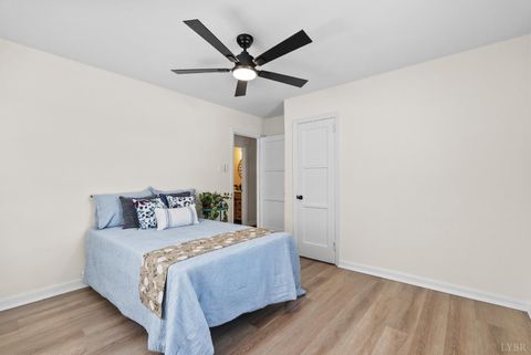 Tiny photo for 1201 Stratford Road, Lynchburg, VA 24502 (MLS # 364359)