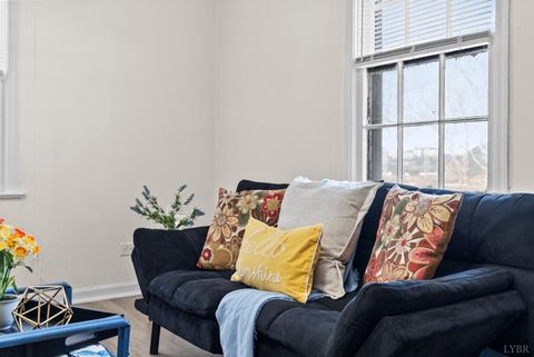 Tiny photo for 1201 Stratford Road, Lynchburg, VA 24502 (MLS # 364359)