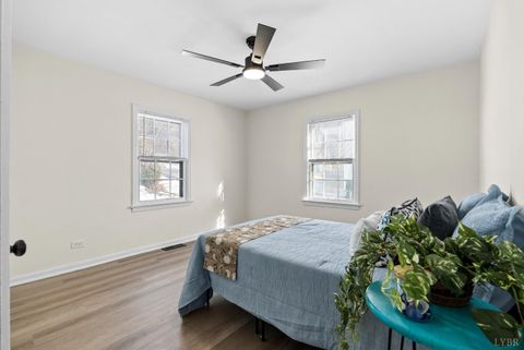 Tiny photo for 1201 Stratford Road, Lynchburg, VA 24502 (MLS # 364359)