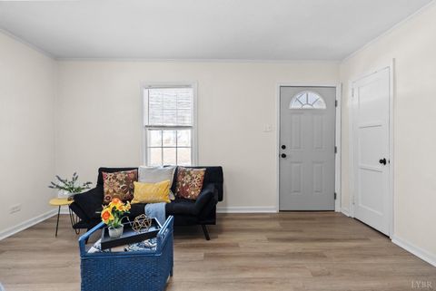 Tiny photo for 1201 Stratford Road, Lynchburg, VA 24502 (MLS # 364359)