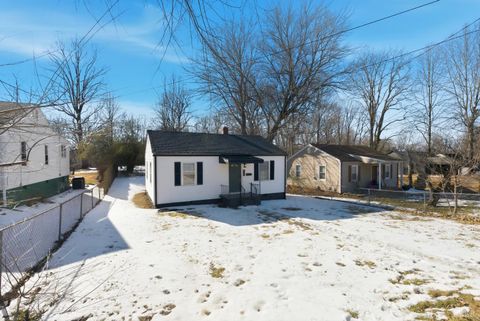 Tiny photo for 1201 Stratford Road, Lynchburg, VA 24502 (MLS # 364359)