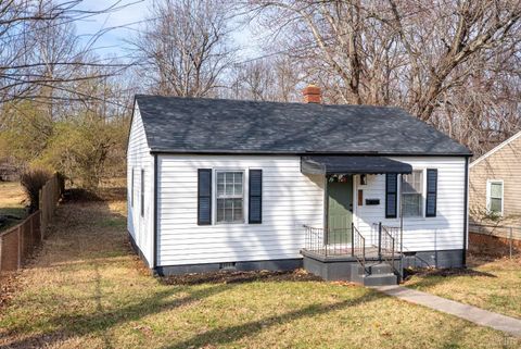 Tiny photo for 1201 Stratford Road, Lynchburg, VA 24502 (MLS # 364359)