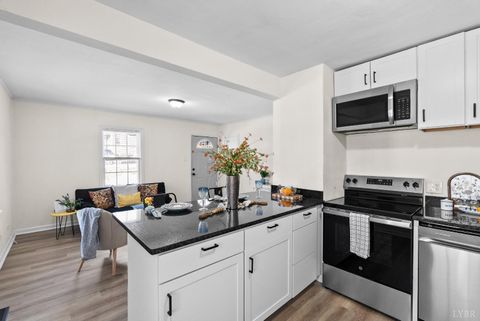 Tiny photo for 1201 Stratford Road, Lynchburg, VA 24502 (MLS # 364359)