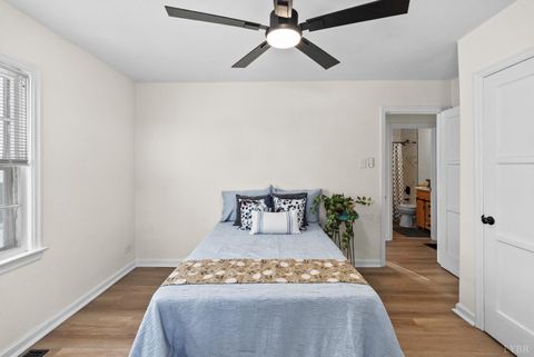 Tiny photo for 1201 Stratford Road, Lynchburg, VA 24502 (MLS # 364359)