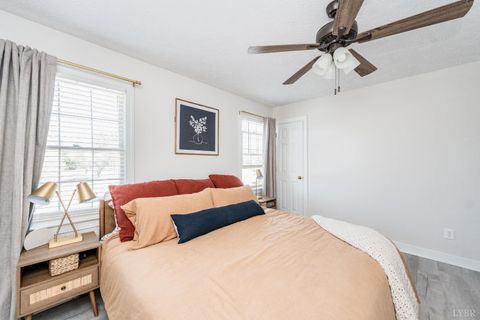 Tiny photo for 66 Cavalier Court, Lynchburg, VA 24502 (MLS # 362750)