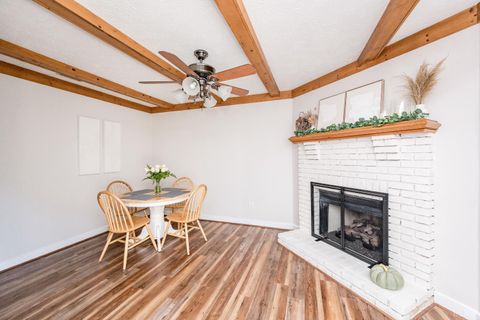 Tiny photo for 66 Cavalier Court, Lynchburg, VA 24502 (MLS # 362750)