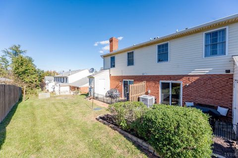 Tiny photo for 66 Cavalier Court, Lynchburg, VA 24502 (MLS # 362750)