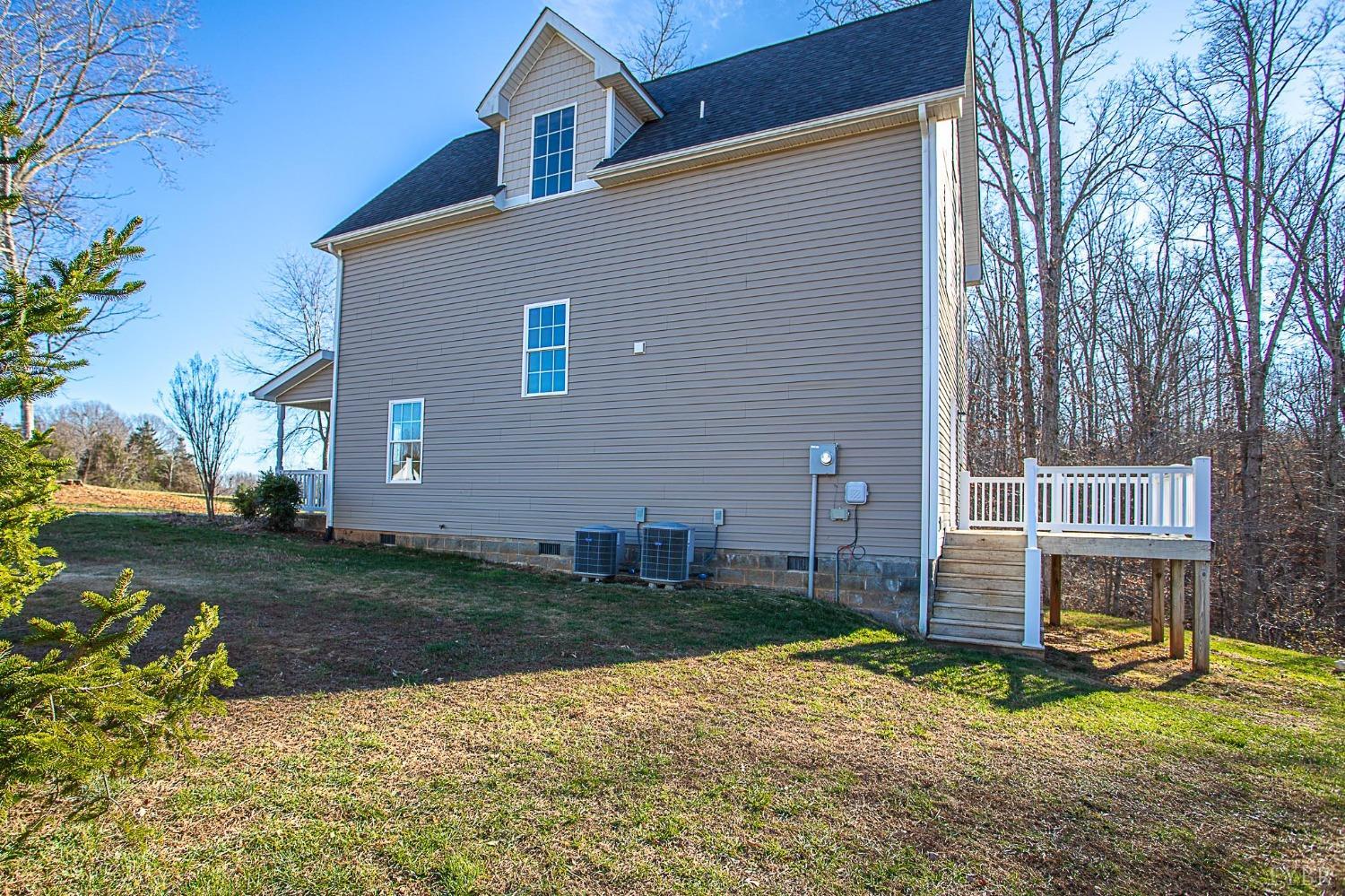 2417 River Road, Madison Heights, Virginia image 31