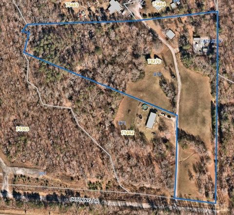 Tiny photo for 475 Corning Drive Dr, Danville, VA 24541 (MLS # 363700)