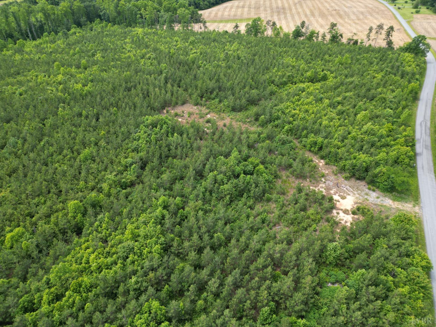 2085 Felix Road, Nathalie, Virginia image 10