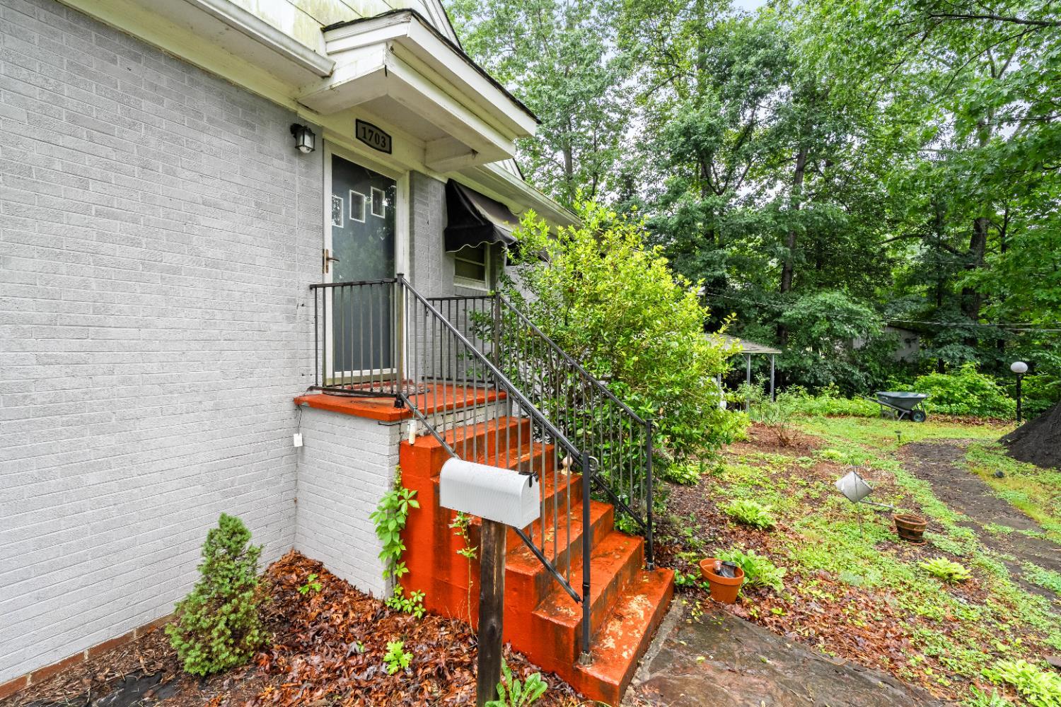1703 Dale Avenue, Altavista, Virginia image 42