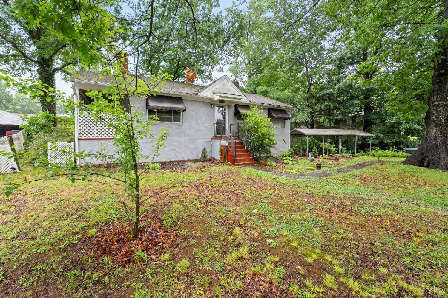 1703 Dale Avenue, Altavista, Virginia image 2