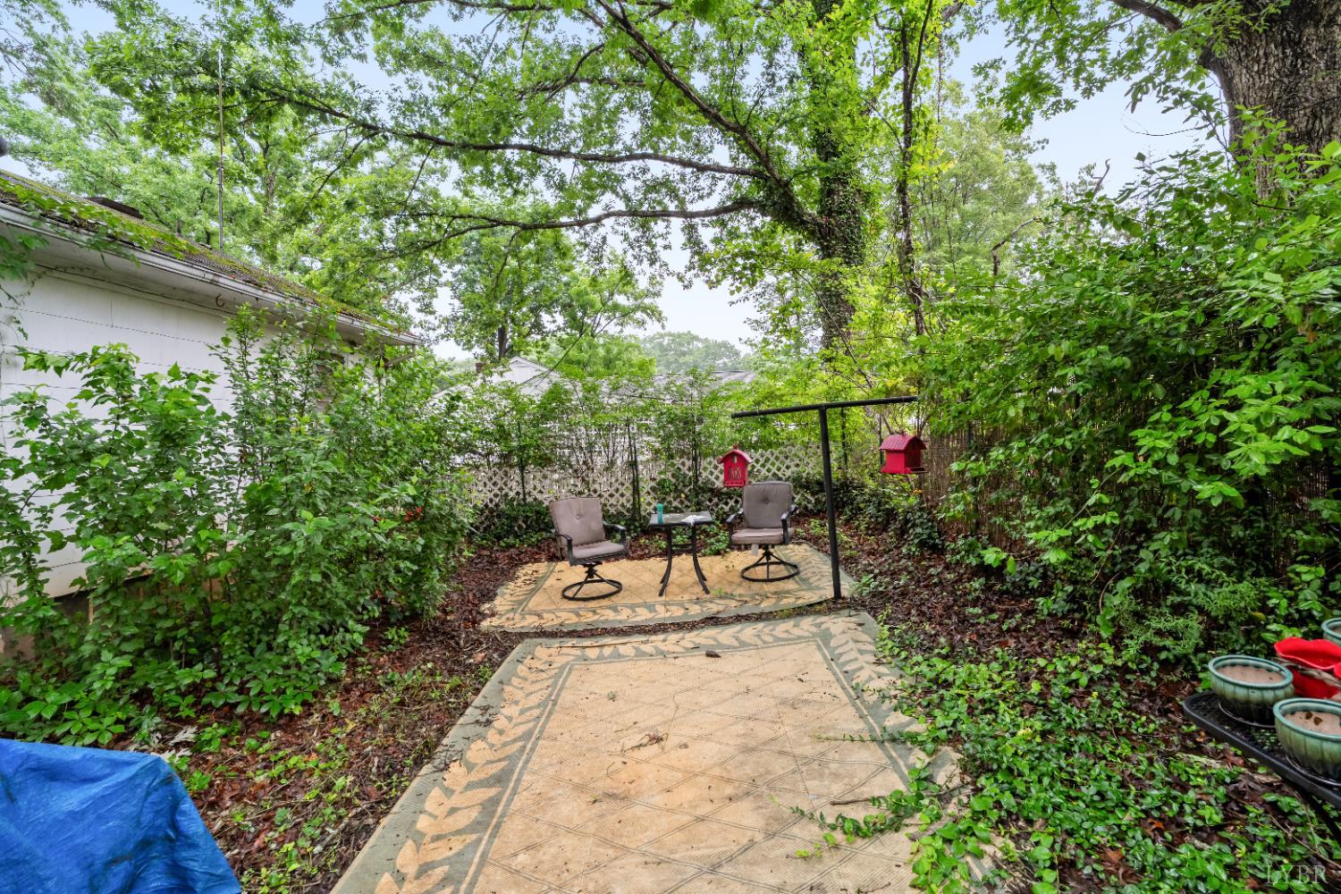 1703 Dale Avenue, Altavista, Virginia image 37