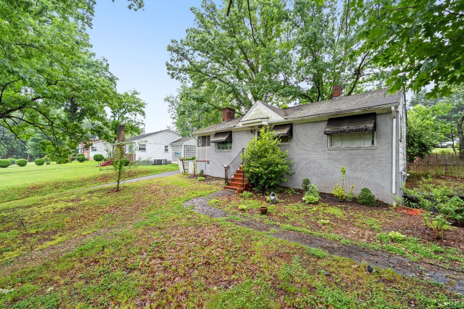 1703 Dale Avenue, Altavista, Virginia image 30