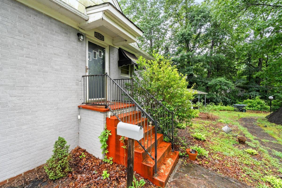 1703 Dale Avenue, Altavista, Virginia image 4