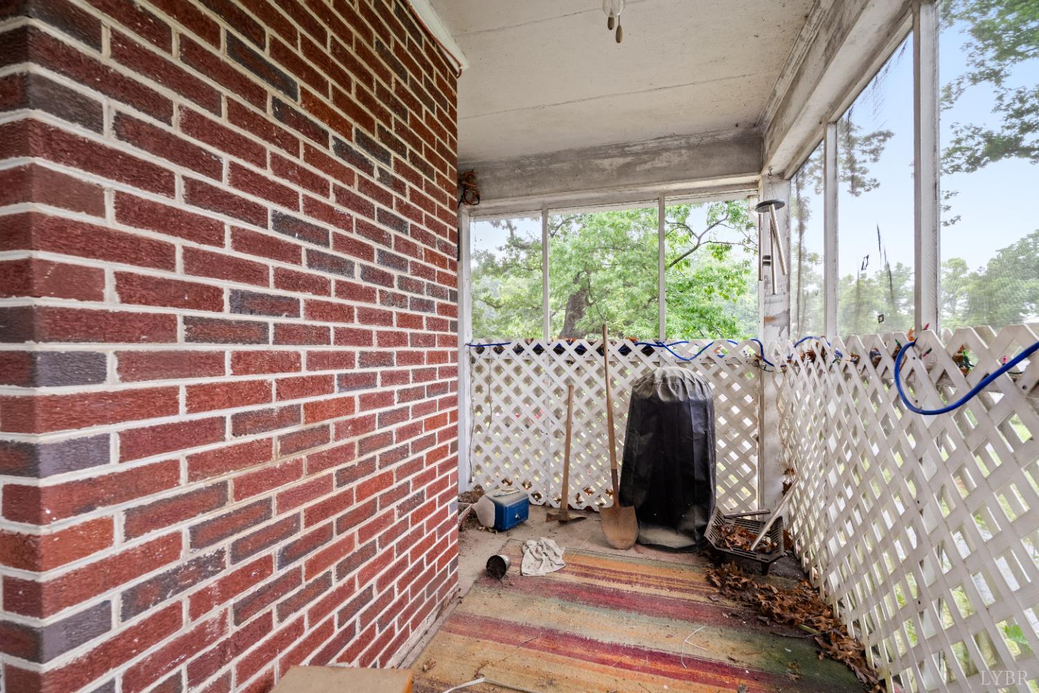 1703 Dale Avenue, Altavista, Virginia image 39