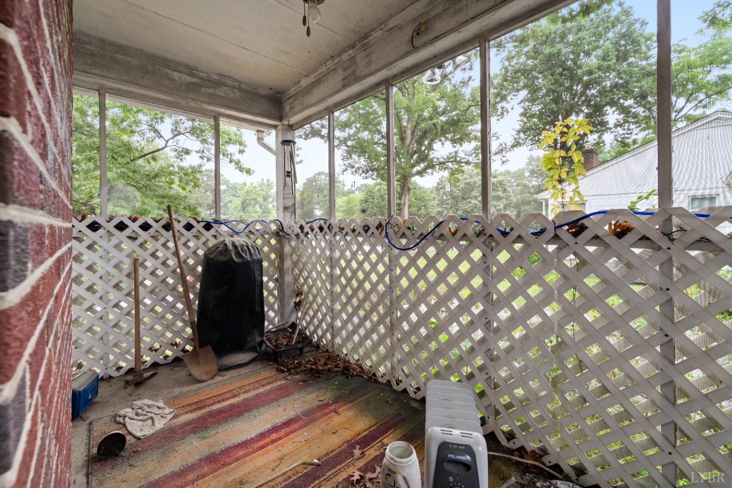 1703 Dale Avenue, Altavista, Virginia image 38