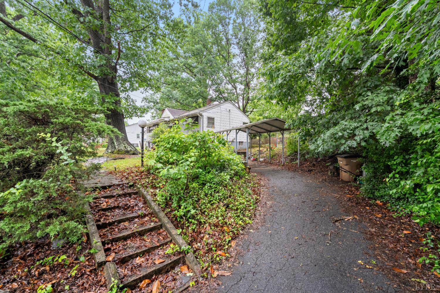 1703 Dale Avenue, Altavista, Virginia image 6