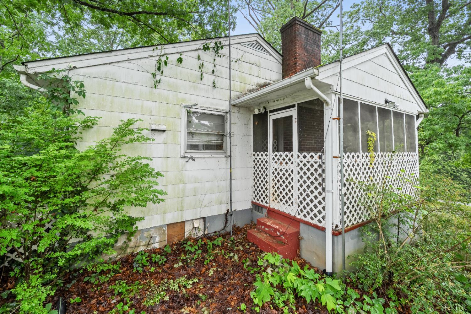 1703 Dale Avenue, Altavista, Virginia image 32