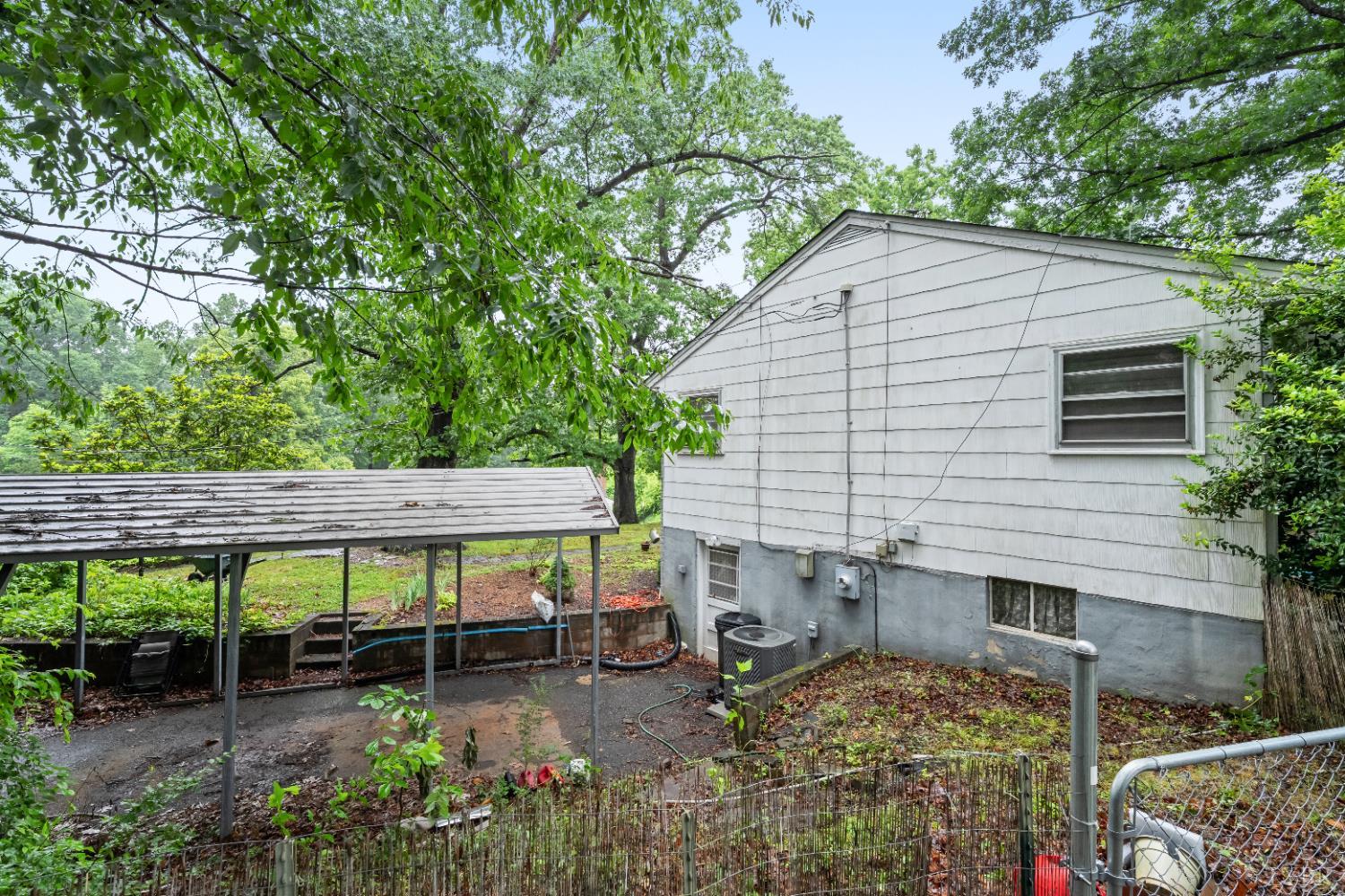 1703 Dale Avenue, Altavista, Virginia image 34