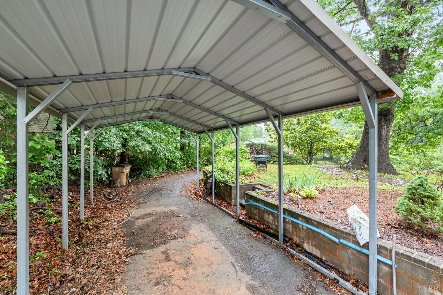 1703 Dale Avenue, Altavista, Virginia image 28