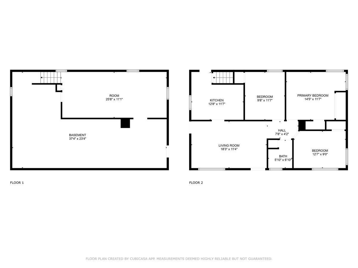 1703 Dale Avenue, Altavista, Virginia image 43