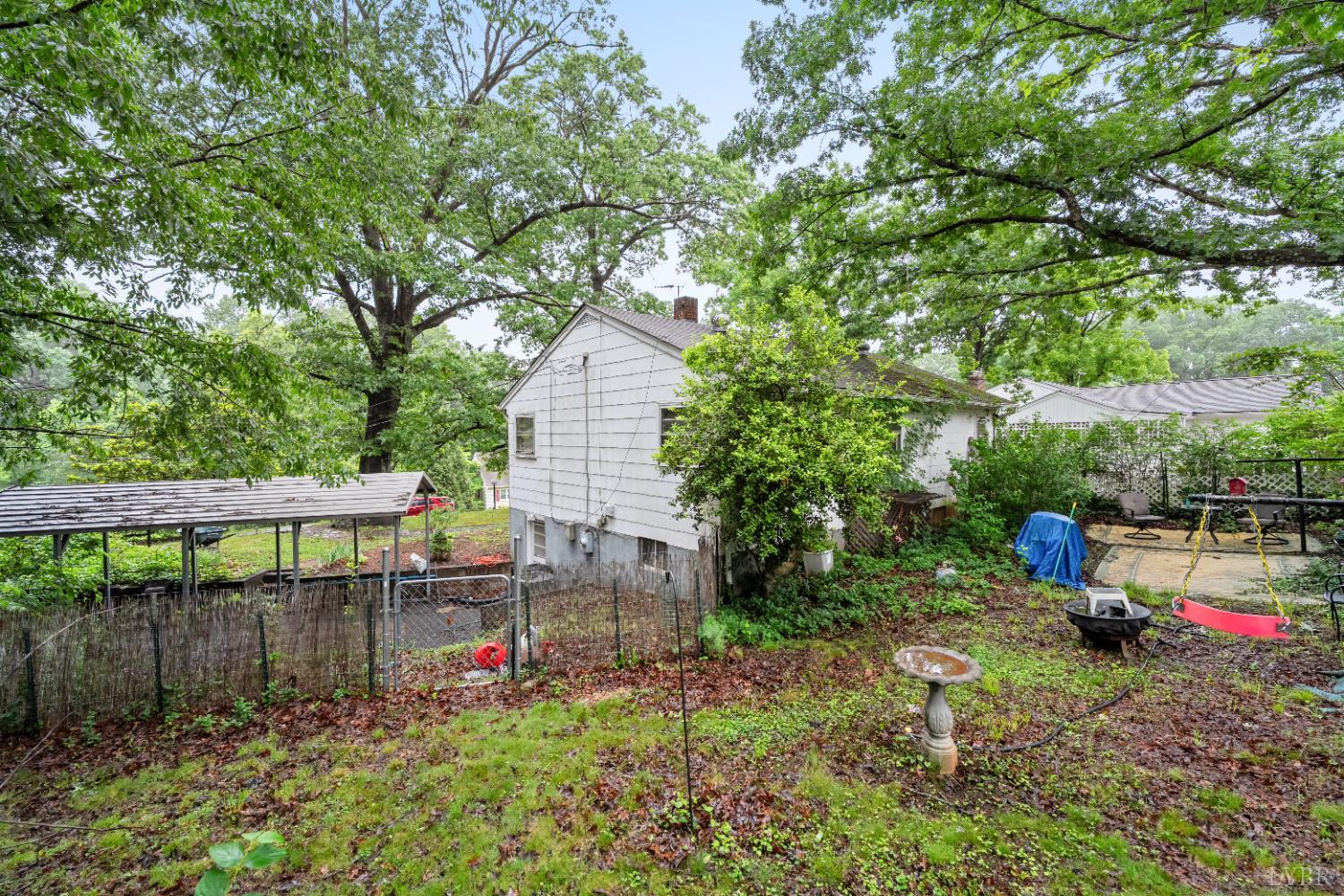 1703 Dale Avenue, Altavista, Virginia image 36
