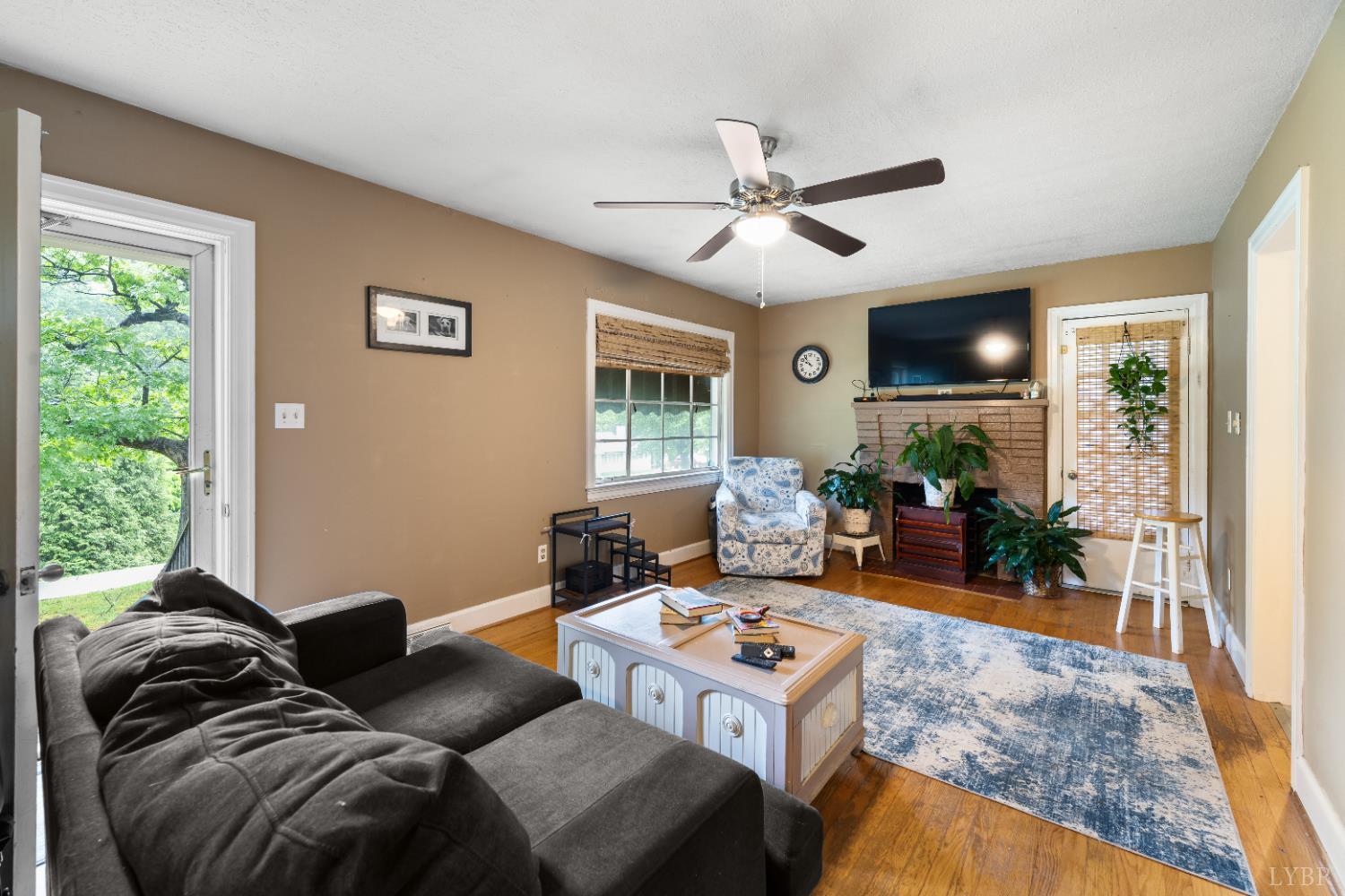 1703 Dale Avenue, Altavista, Virginia image 15