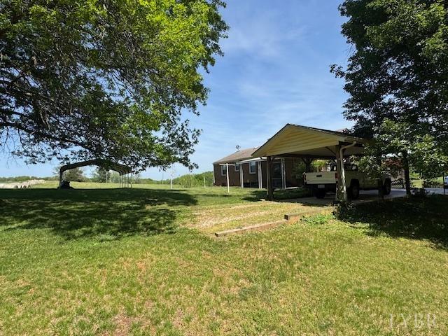 259 Vermillion Rd Rd, Appomattox, Virginia image 16