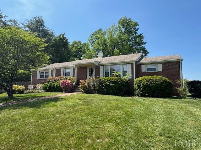 259 Vermillion Rd Rd, Appomattox, Virginia image 1