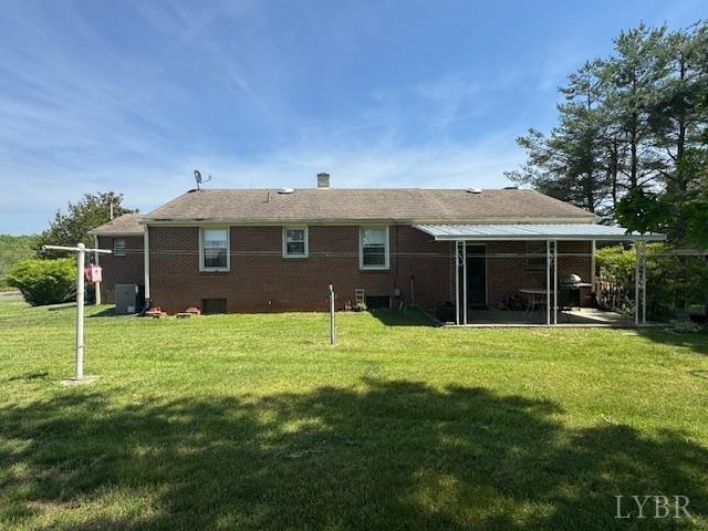 259 Vermillion Rd Rd, Appomattox, Virginia image 4