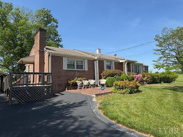 259 Vermillion Rd Rd, Appomattox, Virginia image 3