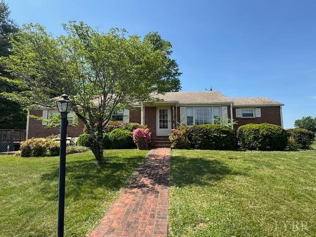 259 Vermillion Rd Rd, Appomattox, Virginia image 2
