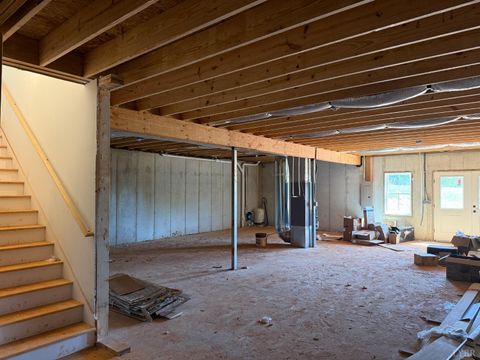 Tiny photo for 9009 Stonewall Road, Appomattox, VA 24522 (MLS # 366142)