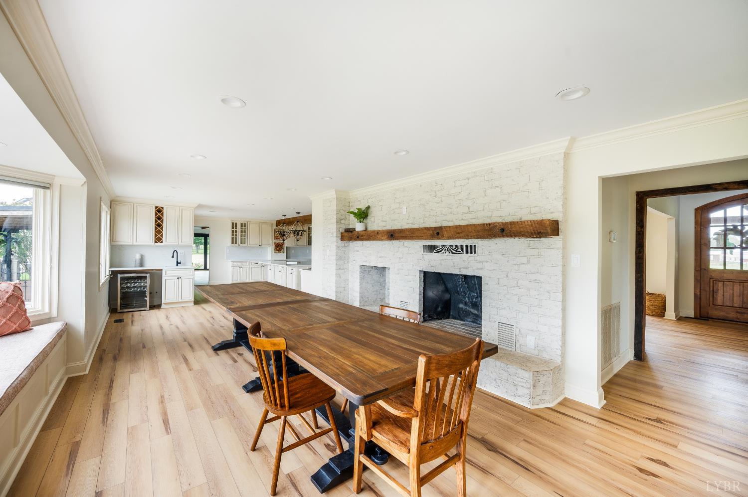 7845 Bear Creek Road, Gladys, Virginia image 48