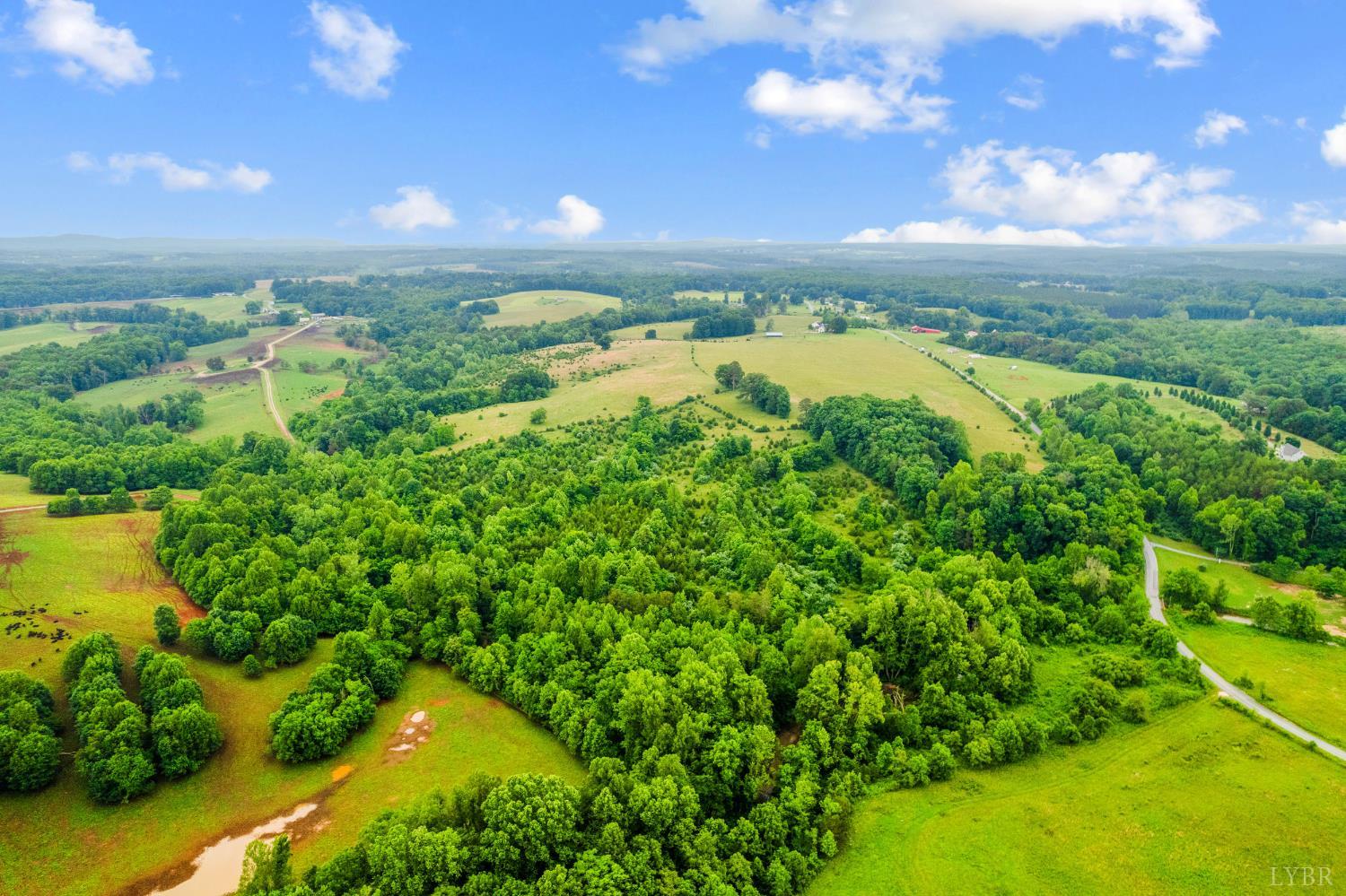 7845 Bear Creek Road, Gladys, Virginia image 32
