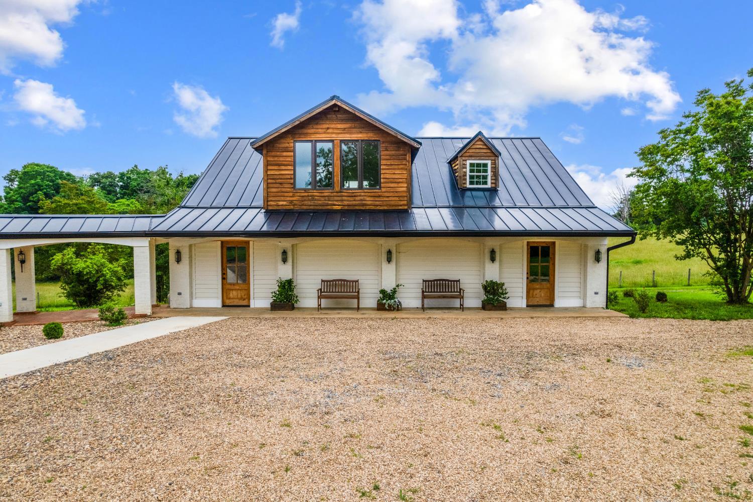 7845 Bear Creek Road, Gladys, Virginia image 6
