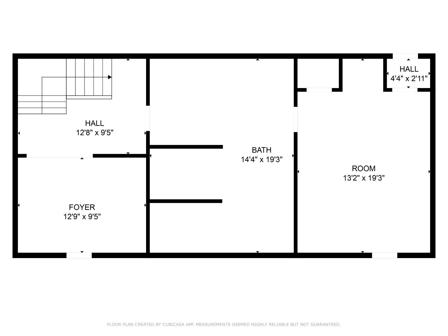 7845 Bear Creek Road, Gladys, Virginia image 24