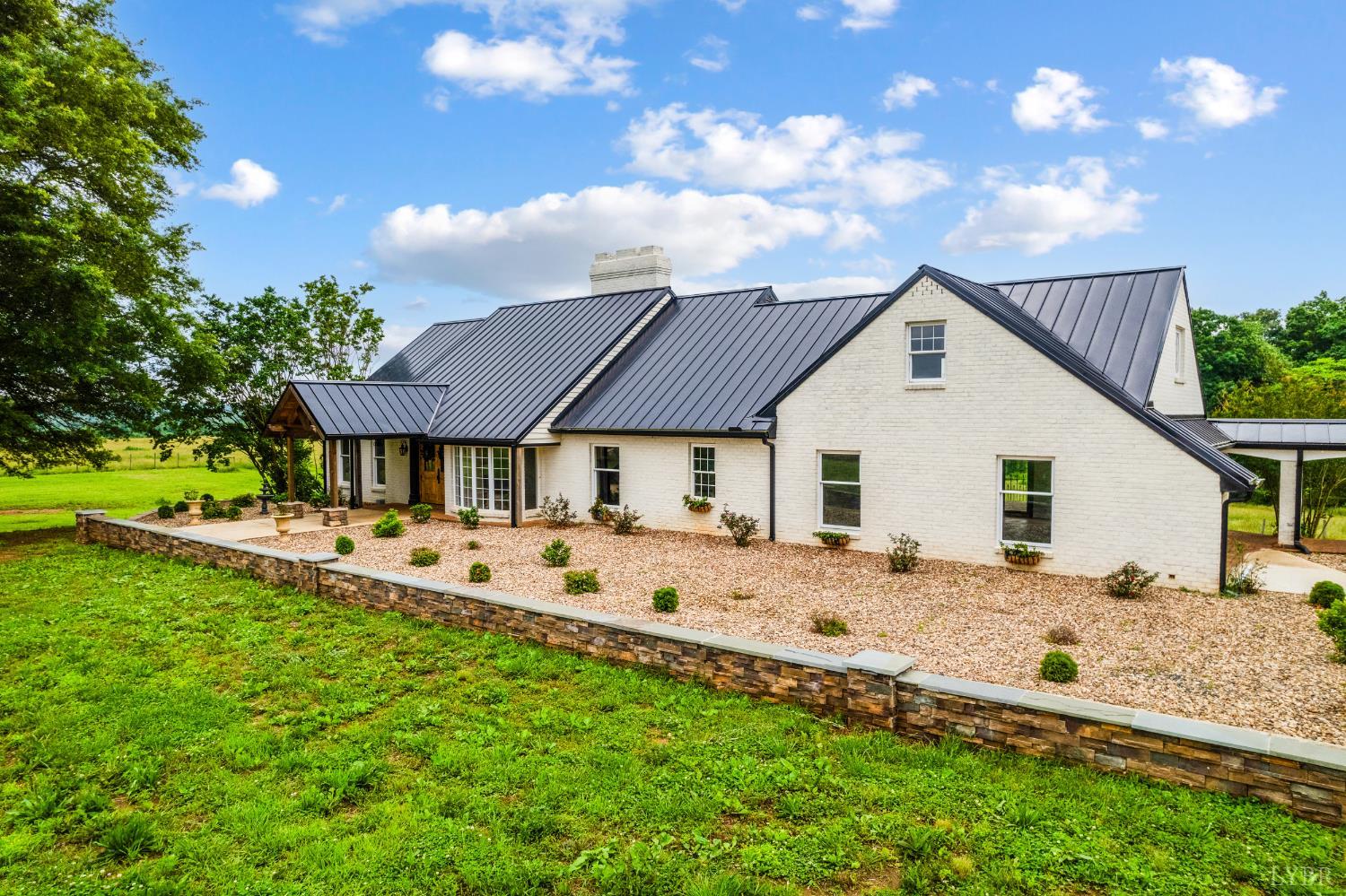 7845 Bear Creek Road, Gladys, Virginia image 4